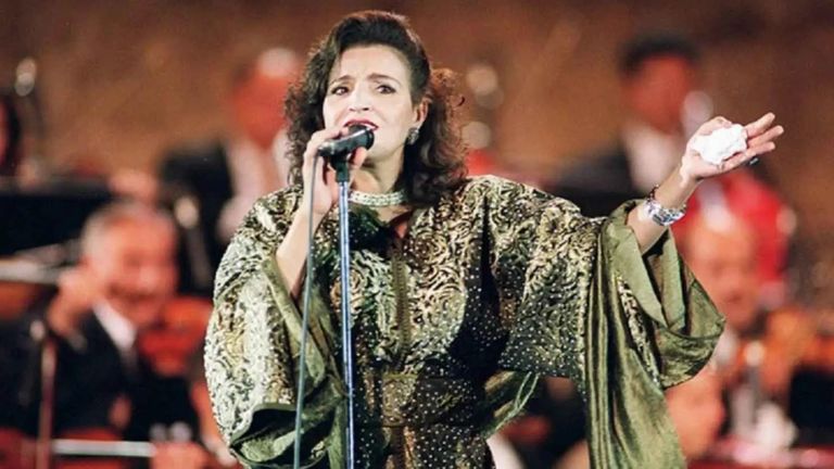 تأجيل حفل تأبين الفنانة نعيمة سميح في الدار البيضاء.. ما السبب؟ - صورة 1