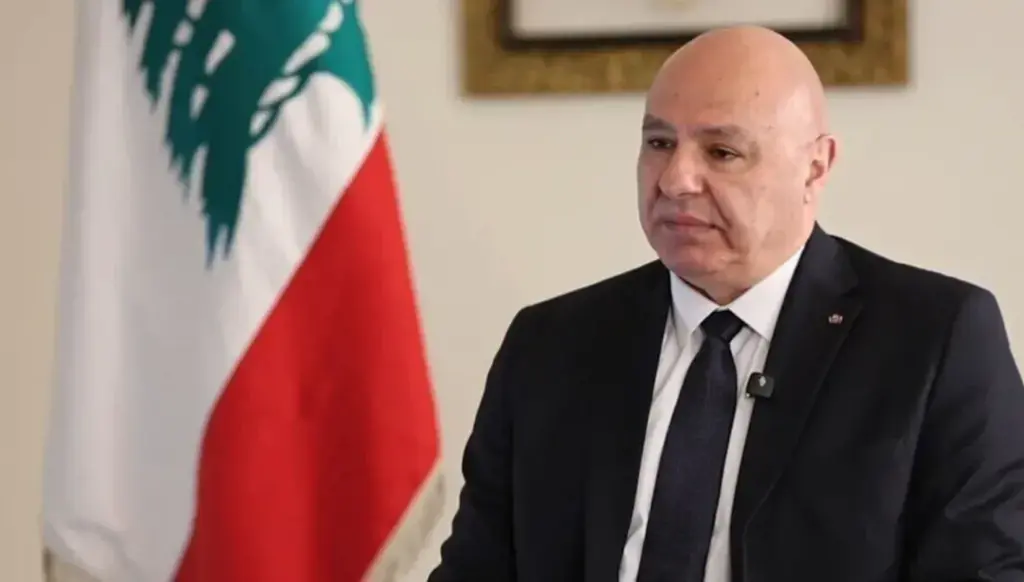 ماركو روبيو يشيد بمفاوضات لبنان وإسرائيل ماركو روبيو يشيد بمفاوضات لبنان وإسرائيل