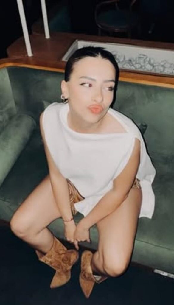 Ecem Öz