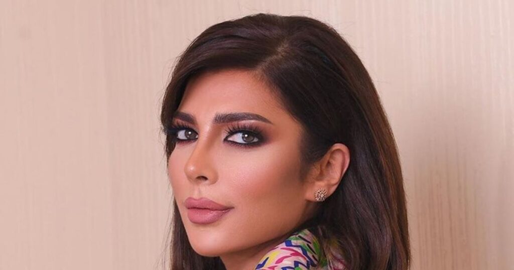 حقيقة انفصال أصالة عن زوجها الشاعر العراقي فائق الحسن