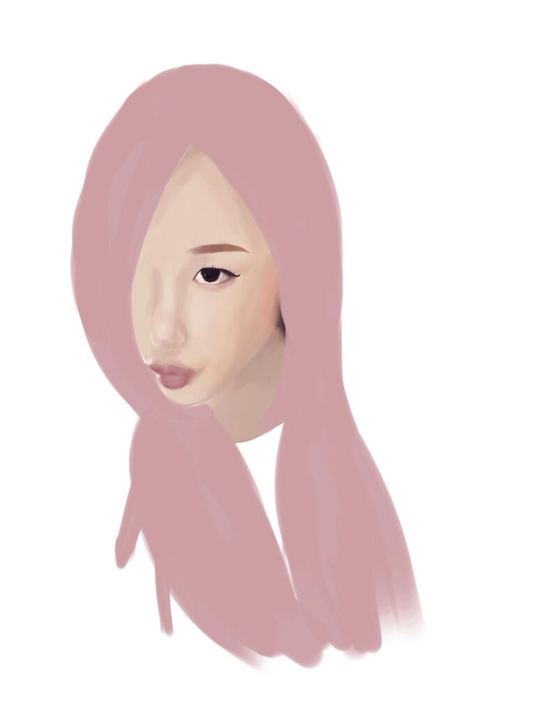 [work in progress] - رسم بينكسيل!