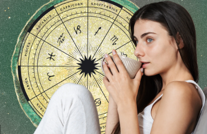 ابراج تحب الوحدة