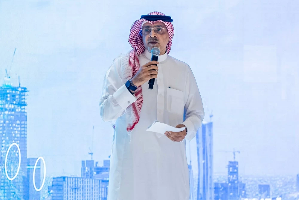 «اتحاد الغرف» يُطلق استراتيجية تحولية لتعزيز التنافسية.. وعبدالله كامل: نقلة نوعية لتمكين القطاع الخاص - أخبار السعودية