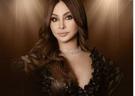 ملكة الأرقام بلا منازع.. كيف تربعت إليسا على عرش يوتيوب بـ 23 أغنية؟ - أخبار السعودية