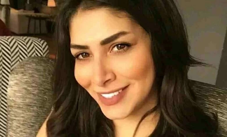 من سكينة المدينة إلى «السرير الأبيض».. صورة غامضة تثير القلق على أميرة الشريف - أخبار السعودية