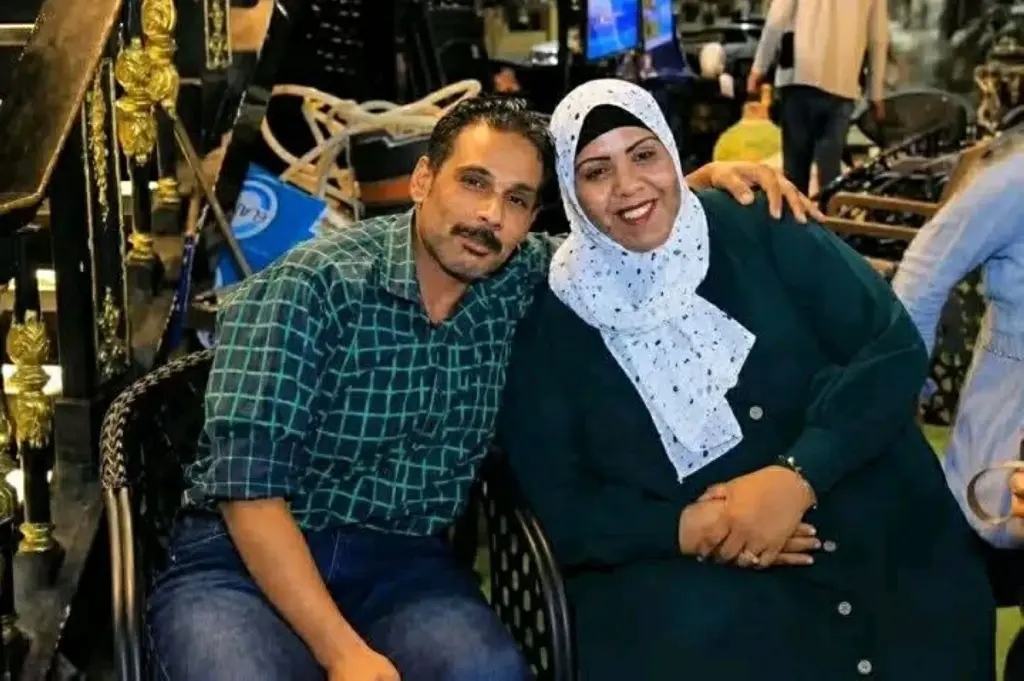مات بمرض السرطان.. فلحقت به زوجته بعد دقائق في ليلة حزينة داخل المستشفى - أخبار السعودية