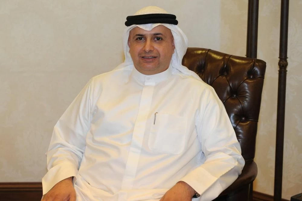 بعد سحب جنسيته الكويتية.. السفير بدر العوضي بحرينياً في منصب دبلوماسي رفيع - أخبار السعودية