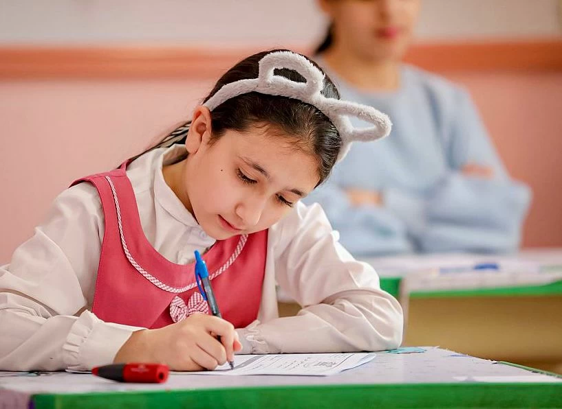عاجل | الاختبارات تقترب.. «التعليم»: 28 ذي الحجة للمناطق.. و6 محرم لمكة وجدة والمدينة والطائف - أخبار السعودية