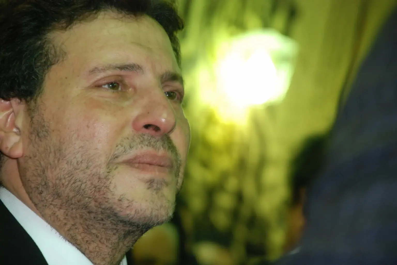 ما حقيقة تخصيص «باركود» لحضور جنازة هاني شاكر؟ - أخبار السعودية