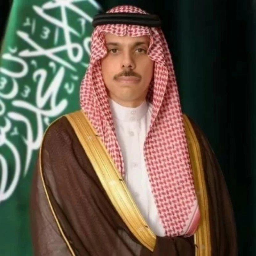 وزير الخارجية يستقبل نظيره السنغافوري - أخبار السعودية