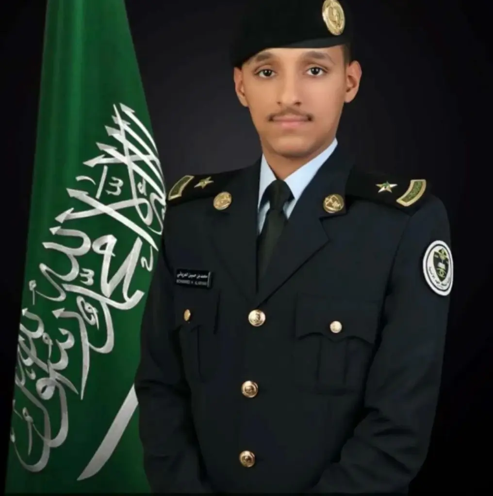 البكالوريوس للعرياني - أخبار السعودية