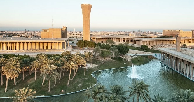 إنجاز سعودي.. البرادعي يوجه تهنئة لجامعة عربية وحيدة جاءت ضمن أفضل 100 بالعالم - أخبار السعودية
