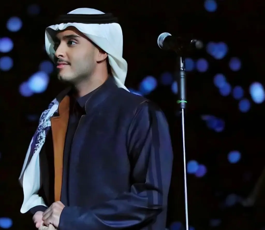 عبدالوهاب يراهن على التنوع في «من شرانا» - أخبار السعودية