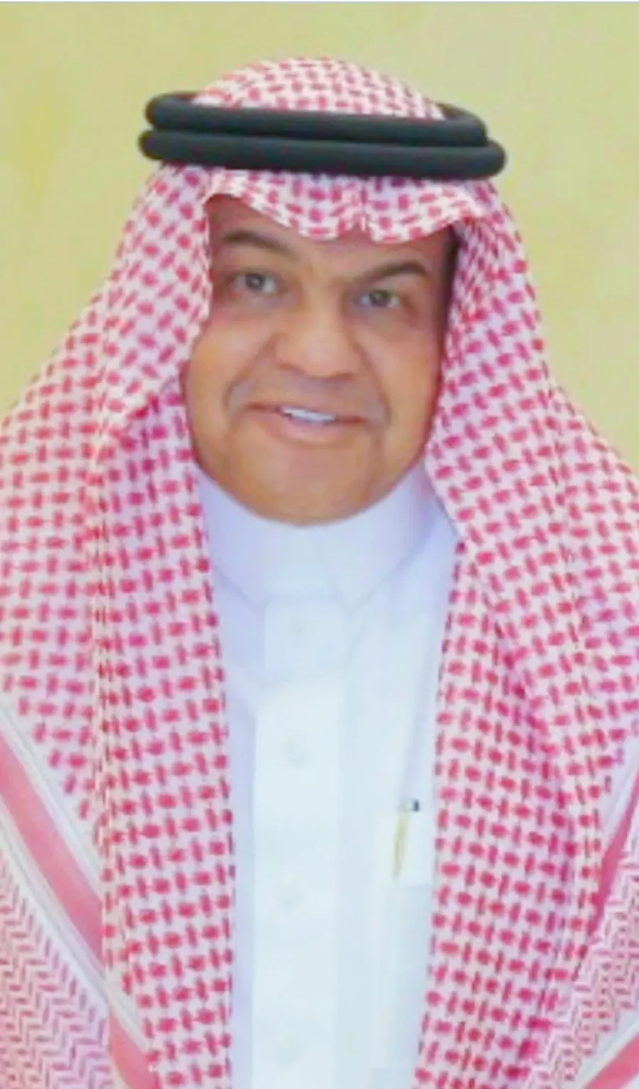 جدة تودِّع أميناً.. وتستقبل مرحلة طموحة جديدة - أخبار السعودية
