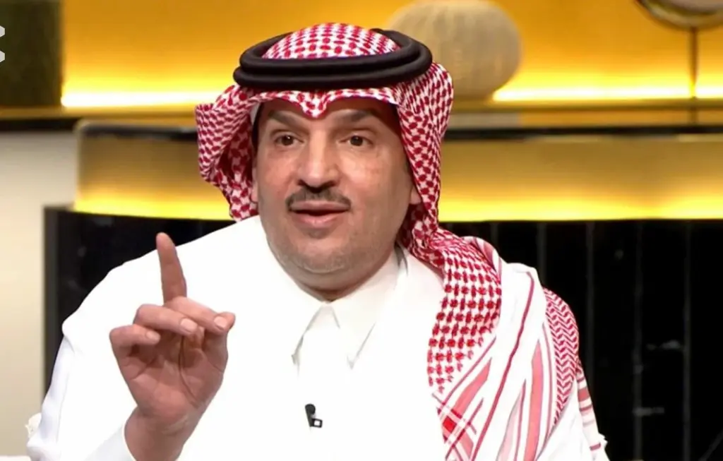 بعد 5 سنوات.. ماجد التويجري يودّع «كورة» برسالة مؤثرة: سيبقى في قلبي وروحي - أخبار السعودية