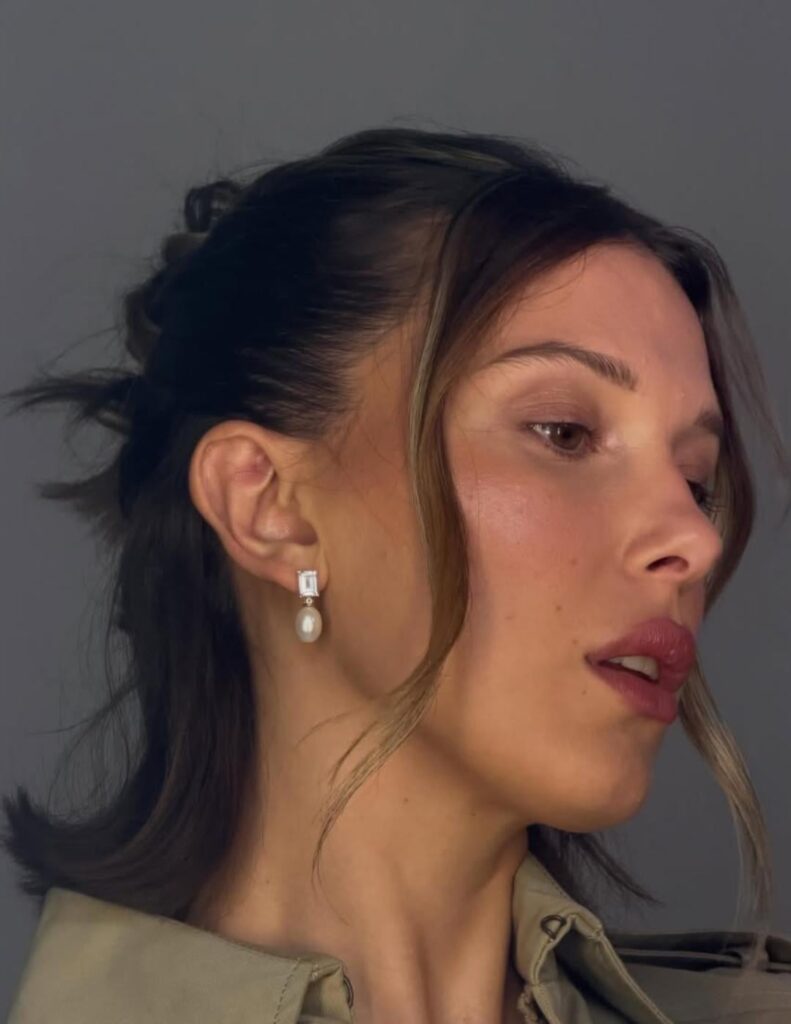 Millie Bobby Brown