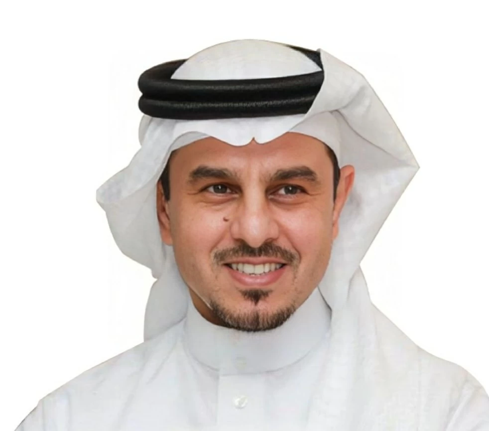 العنزي رئيسًا تنفيذيًا لتجمع الرياض الصحي الأول - أخبار السعودية