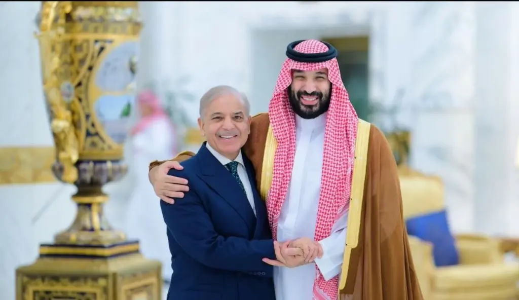 «رسالة الإسلام» يمنح الأمير محمد بن سلمان جائزة «قائد السلام العالمي» - أخبار السعودية