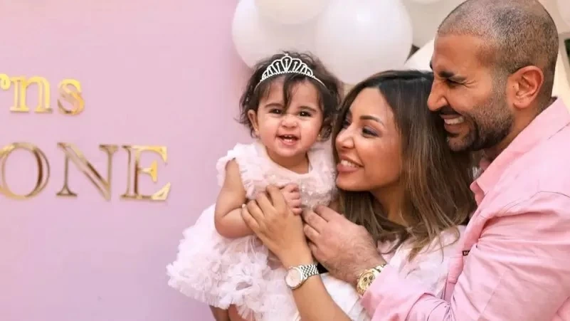 للمرة الثالثة.. أحمد سعد يُعلن انفصاله عن علياء بسيوني منذ 3 أشهر - أخبار السعودية