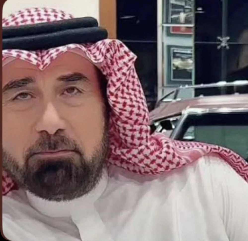 رحيل القبطان طلال منسي عاشق البحر والسيارات الكلاسيكية - أخبار السعودية