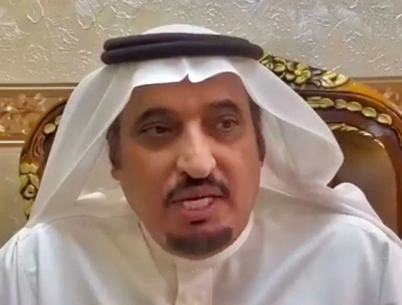 رحيل علي آل مستنير والد الـ 13 طبيباً وطبيبة - أخبار السعودية