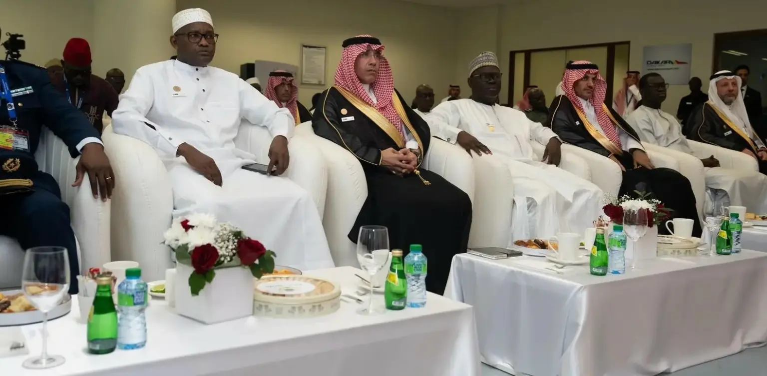 السعودية تُدشن مبادرة «طريق مكة» في جمهورية السنغال - أخبار السعودية