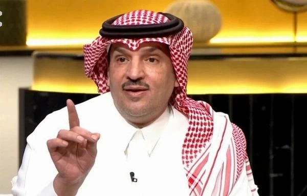 ماجد التويجري يبرّئ «خالته موضي».. وأنباء التغيير تحاصر «كورة» - أخبار السعودية