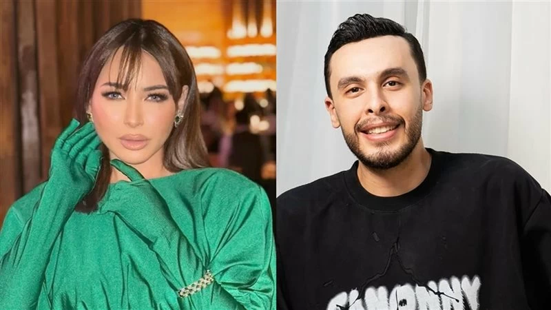 أغنية فجَّرت الخلاف.. أيمن سليم وساندي يتبادلان الاتهامات.. ما علاقة شيرين؟ - أخبار السعودية