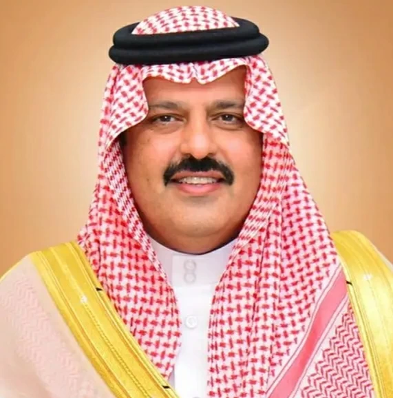 أمير حائل ونائبه يقدّمان واجب العزاء في وفاة ليلى الدوسري – أخبار السعودية أمير حائل ونائبه يقدّمان واجب العزاء في وفاة ليلى الدوسري - أخبار السعودية
