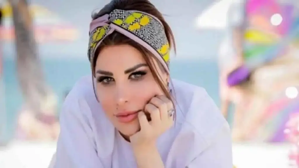 «الماسونية» تلاحق شمس الكويتية.. والفنانة تكشف الحقيقة! - أخبار السعودية