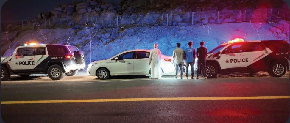 ضبط 3 مقيمين ومواطن لمخالفتهم أنظمة وتعليمات الحج - أخبار السعودية