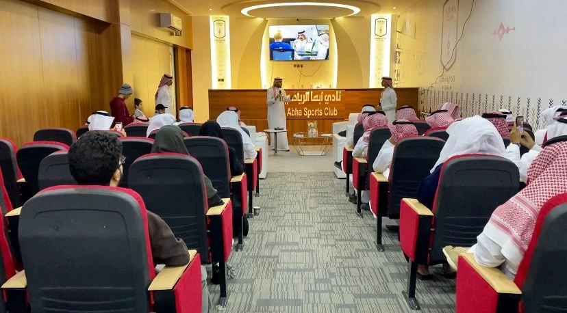 بعد نهاية ملتقى عسير.. إعلاميون لـ«عكاظ»: خيبوا أملنا.. والراقدي يدافع - أخبار السعودية