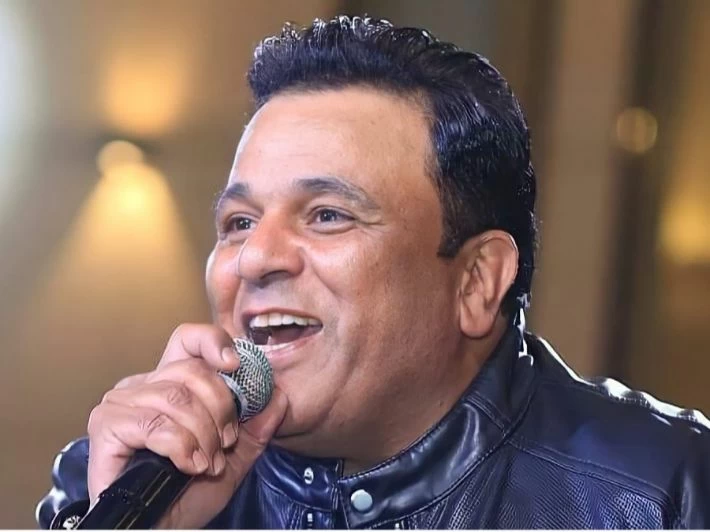 انفصل عن أم أولاده بعد 32 عاماً.. من هي زوجة محمد فؤاد الجديدة؟ - أخبار السعودية