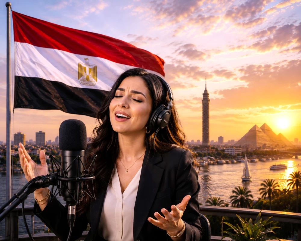 نقاد وملحنون لـ«عكاظ»: «صوت مصر» لقب تاريخي خارج منافسة الحاضر - أخبار السعودية