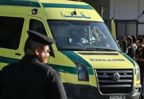 عاجل | بعد مشادة كلامية بينهما.. رجل أعمال مصري ينهي حياة زوجته بـ 25 طعنة - أخبار السعودية
