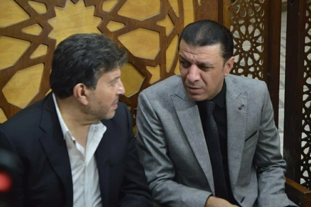 «وعدى العمر».. أغنية مصطفى كامل التي رحل هاني شاكر قبل تسجيلها - أخبار السعودية