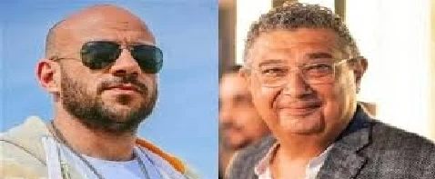 بعد 16 عاماً.. مكي وماجد الكدواني يعيدان «ثنائية العمر» - أخبار السعودية
