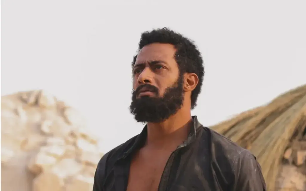 انطلاقة قوية لفيلم «أسد».. مليون و751 ألف جنيه في أول يوم عرض  - أخبار السعودية