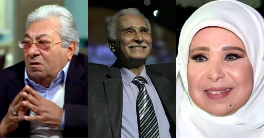 كواليس في مسيرة عبد الرحمن أبو زهرة.. فنانون يكشفون لـ«عكاظ» مواقف إنسانية – أخبار السعودية كواليس في مسيرة عبد الرحمن أبو زهرة.. فنانون يكشفون لـ«عكاظ» مواقف إنسانية - أخبار السعودية