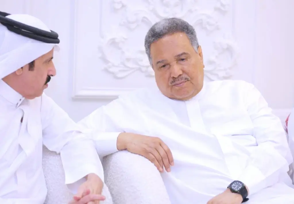 محمد عبده: في فمي ماء - أخبار السعودية