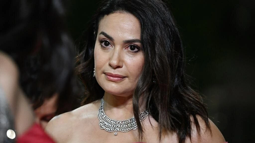 «ممنوع في منزلي».. لماذا منعت هند صبري ابنتيها من مشاهدة أحد أفلامها؟ - أخبار السعودية