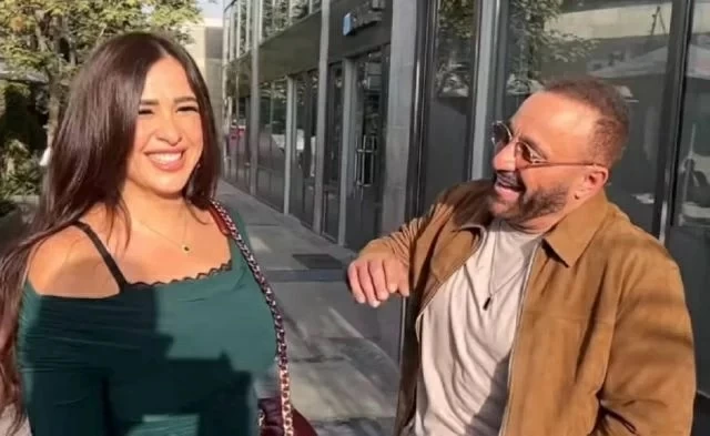 بعد غياب سنوات.. ياسمين عبد العزيز تعود للسينما مع أحمد السقا - أخبار السعودية