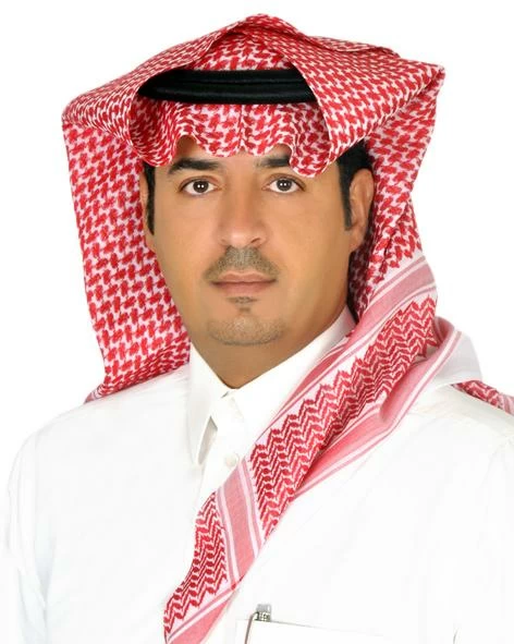 الحربي رئيساً تنفيذياً لتجمع تبوك الصحي - أخبار السعودية