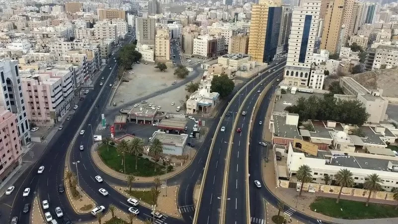 بدء فرض رسوم على المباني المغلقة اليوم.. و6 أشهر تفصلك عن الغرامة - أخبار السعودية