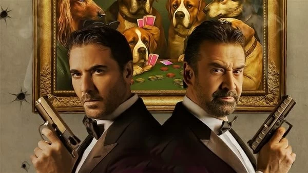 عرض فيلم «7 dogs» على 26 ألف شاشة حول العالم - أخبار السعودية