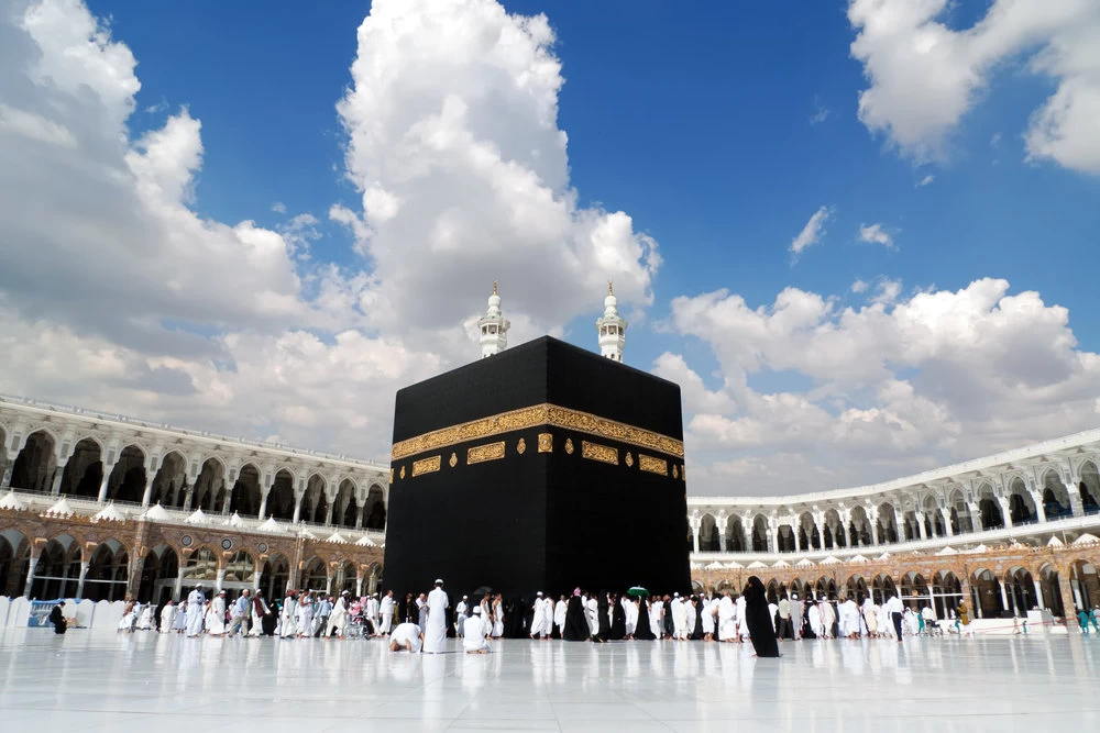 «الحج والعمرة»: 14 ذي الحجة موعد إصدار تأشيرات العمرة - أخبار السعودية
