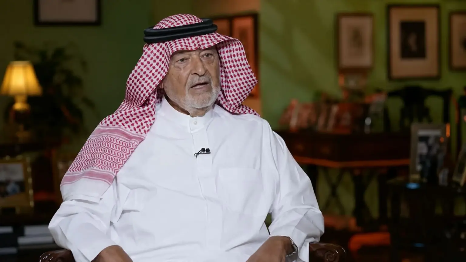 الموت يغيّب المستشار حسان بن يوسف ياسين.. ووزير التجارة ينعاه بكلمات مؤثرة - أخبار السعودية