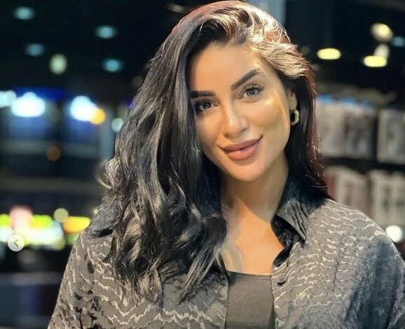 جوري بكر تتوعد سارق حسابها على «إنستغرام»: لن أتهاون في اتخاذ الإجراءات القانونية - أخبار السعودية