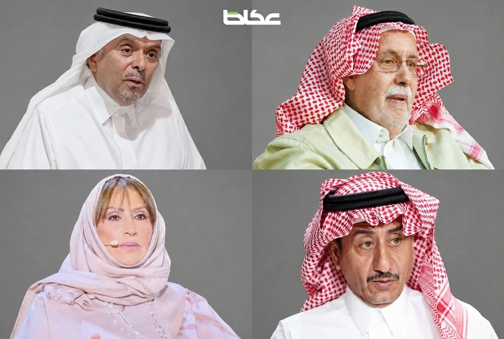 من «كارثة» البازعي إلى دفاع «القصبي».. معركة الهوية تشتعل حول «جامعة الفنون» – أخبار السعودية من «كارثة» البازعي إلى دفاع «القصبي».. معركة الهوية تشتعل حول «جامعة الفنون» - أخبار السعودية