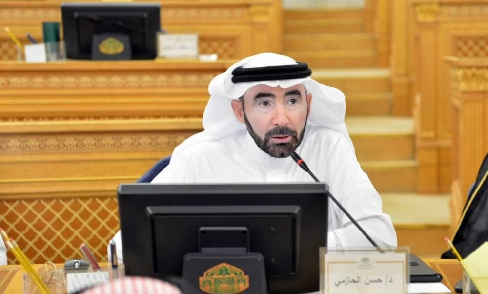 مداخلات «شورية» تقرع جرس التوظيف – أخبار السعودية مداخلات «شورية» تقرع جرس التوظيف - أخبار السعودية